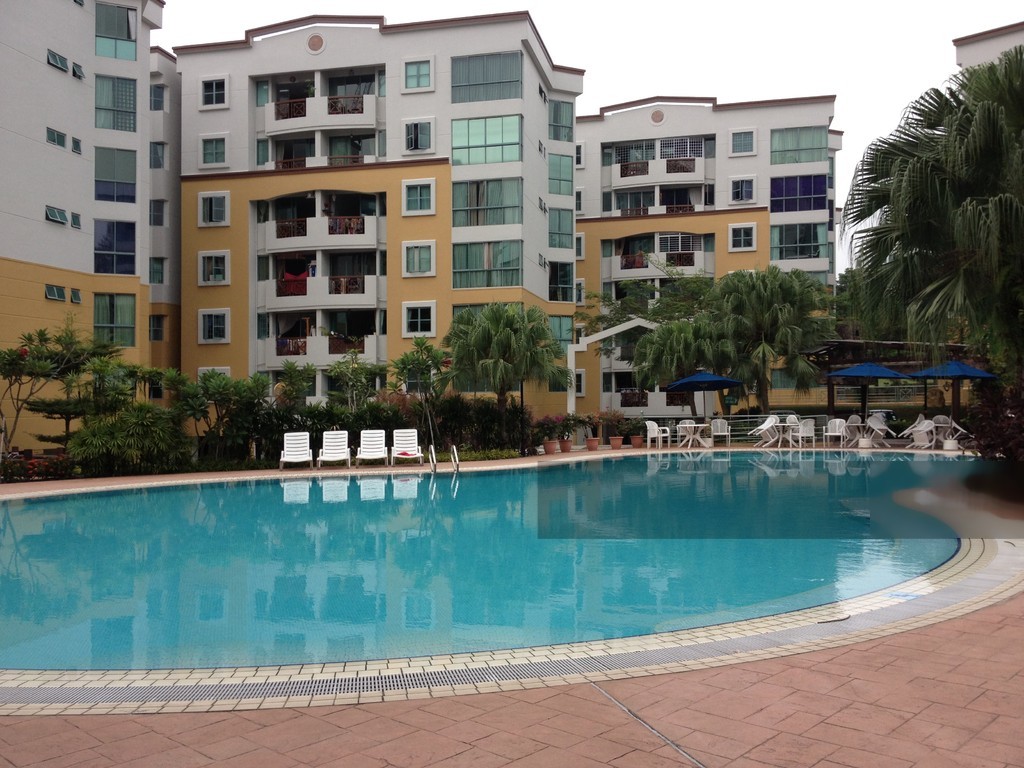 West Bay Condominium thumbnail photo